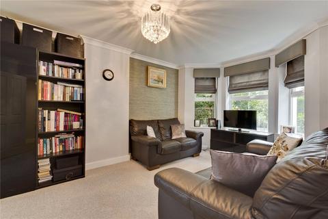 4 bedroom end of terrace house for sale, Castle Road, Weybridge, Surrey, KT13