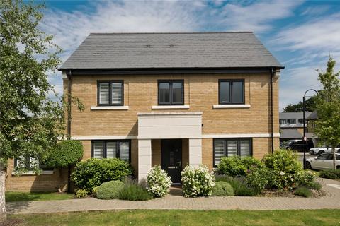 3 bedroom detached house for sale, Carleton Avenue, East Molesey, Surrey, KT8