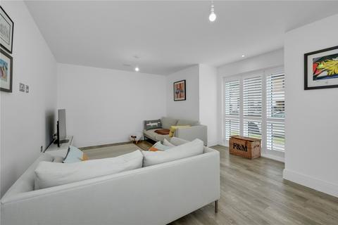 3 bedroom detached house for sale, Carleton Avenue, East Molesey, Surrey, KT8