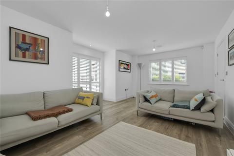 3 bedroom detached house for sale, Carleton Avenue, East Molesey, Surrey, KT8