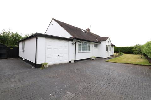 3 bedroom bungalow to rent, Whitehouse Lane, Heswall, Wirral, Merseyside, CH60