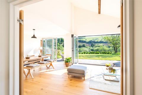 3 bedroom barn conversion for sale, Ashcombe Road, Dawlish, Devon