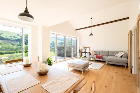 3 bedroom barn conversion for sale, Ashcombe Road, Dawlish, Devon