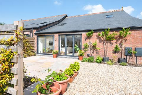 3 bedroom barn conversion for sale, Ashcombe Road, Dawlish, Devon