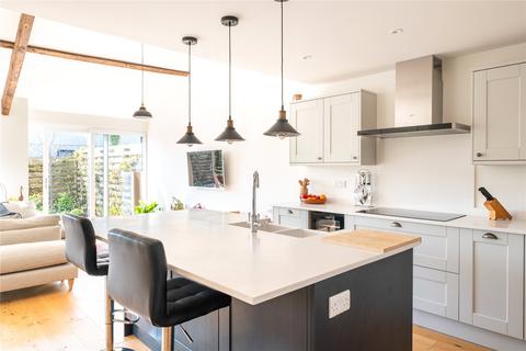3 bedroom barn conversion for sale, Ashcombe Road, Dawlish, Devon