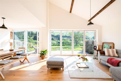 3 bedroom barn conversion for sale, Ashcombe Road, Dawlish, Devon