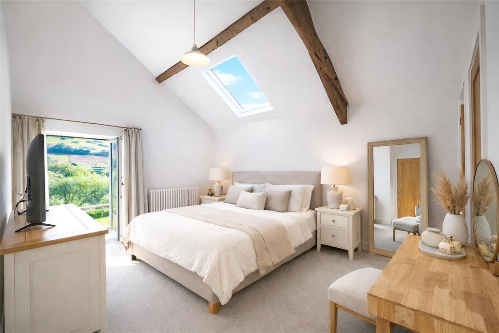 Bedroom 1