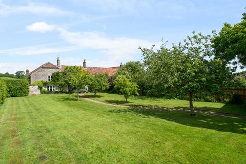 4 bedroom semi-detached house for sale, Castle Farm, Farmborough, Bath, Somerset, BA2