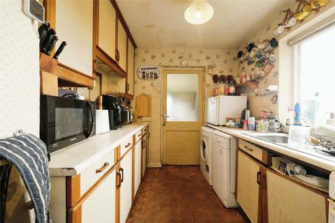 2 bedroom semi-detached house for sale, Bray Avenue, Ledbury, Herefordshire, HR8