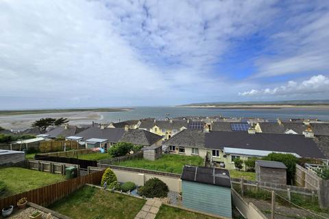 19 The Mount, Appledore, Bideford, EX39 1NZ