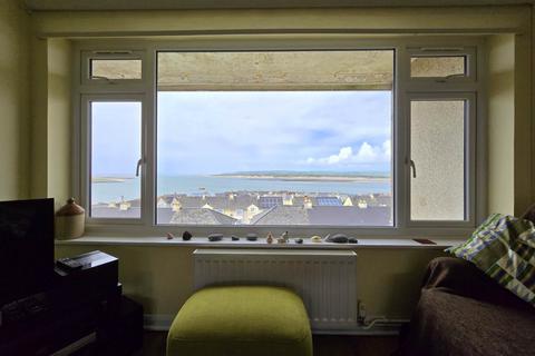 19 The Mount, Appledore, Bideford, EX39 1NZ