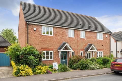 3 bedroom semi-detached house for sale, Chalgrove,  Oxfordshire,  OX44