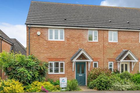 3 bedroom terraced house for sale, Chalgrove,  Oxfordshire,  OX44
