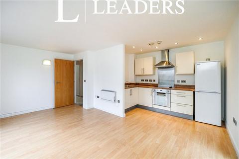 2 bedroom apartment for sale, Riverside House, Stuart Street, Derby