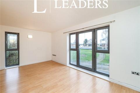 2 bedroom apartment for sale, Riverside House, Stuart Street, Derby