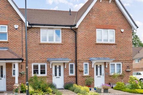 2 bedroom terraced house for sale, Arundale Walk, Horsham, RH12