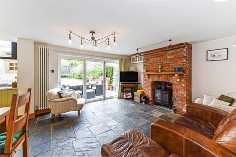 21 Pemberton Road, Lyndhurst, SO43 7AN