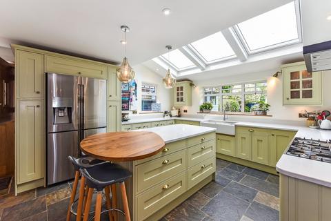 21 Pemberton Road, Lyndhurst, SO43 7AN
