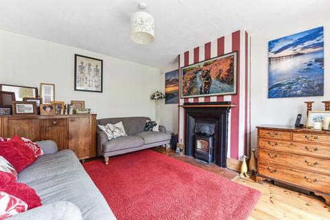21 Pemberton Road, Lyndhurst, SO43 7AN