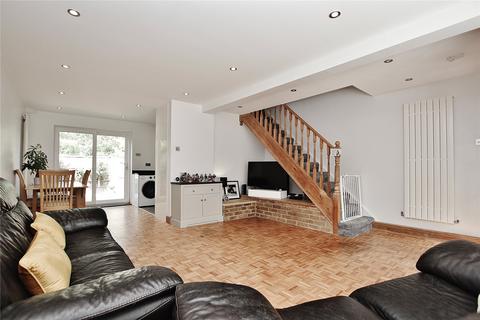 3 bedroom terraced house for sale, Knaphill, Woking GU21