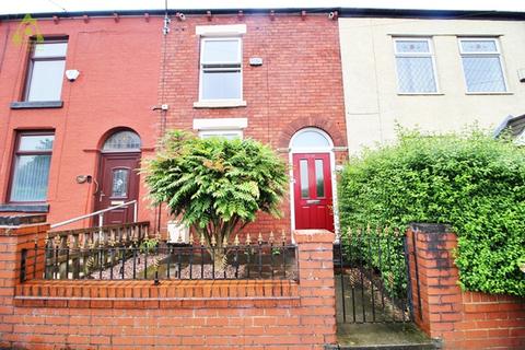 2 bedroom terraced house for sale, Bolton Road, Westhoughton, BL5 3EE