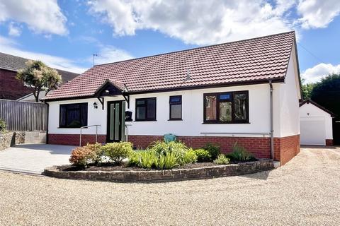 3 bedroom bungalow for sale, Glenwood Road, Verwood, Dorset, BH31