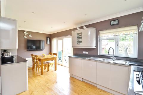 3 bedroom bungalow for sale, Glenwood Road, Verwood, Dorset, BH31