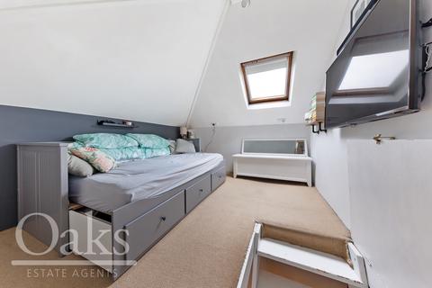 1 bedroom apartment for sale, Bournevale Road, Streatham