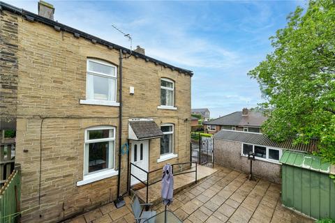 2 bedroom terraced house for sale, Chapel Terrace, Allerton, Bradford, West Yorkshire, BD15