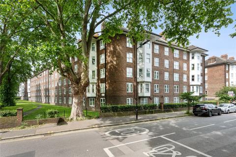 1 bedroom apartment for sale, Amhurst Road, London, E8