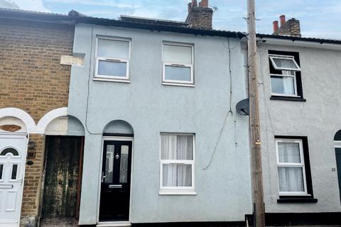 24 Rural Vale, Northfleet, Gravesend, DA11 9JJ