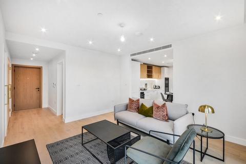 1 bedroom apartment to rent, Brill Place, Kings Cross, NW1