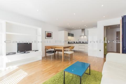 1 bedroom apartment to rent, Millharbour, London E14