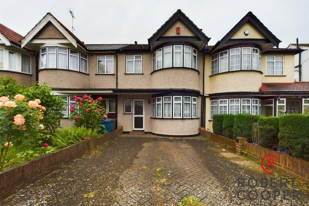 Malvern Avenue, Harrow, HA2 3 bed terraced house for sale £550,000