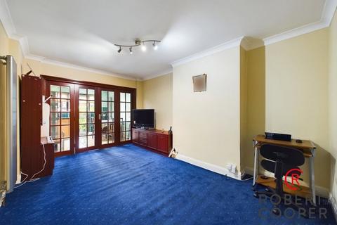 3 bedroom terraced house for sale, Malvern Avenue, Harrow, HA2