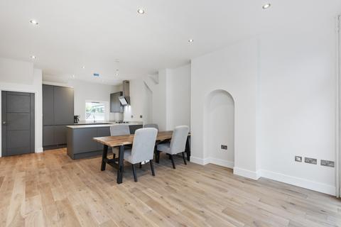 2 bedroom apartment for sale, Aubert Park, London, N5