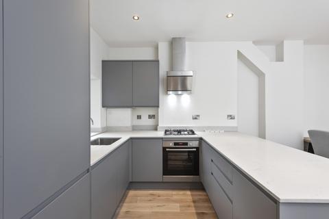 2 bedroom apartment for sale, Aubert Park, London, N5