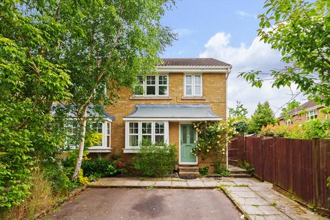 3 bedroom semi-detached house for sale, Camberley GU15