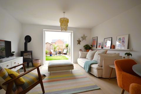 undefined, Charlie Drive, Bracklesham Bay, Chichester, PO20