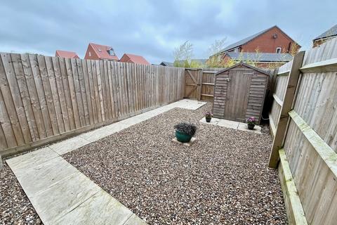 3 bedroom townhouse for sale, Leiston