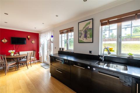 4 bedroom end of terrace house for sale, Barnstaple, Devon