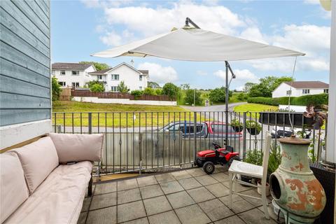 4 bedroom end of terrace house for sale, Barnstaple, Devon