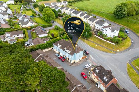 4 bedroom end of terrace house for sale, Barnstaple, Devon