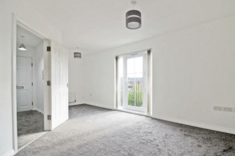 1 bedroom flat for sale, Matapan Road, Portsmouth PO2