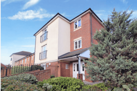 1 bedroom flat for sale, Matapan Road, Portsmouth PO2