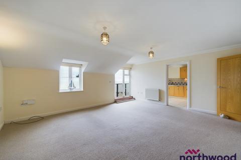 2 bedroom flat for sale, Chatham Green, Sovereign Harbour North, Eastbourne, BN23
