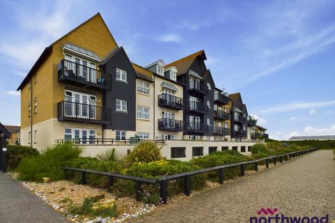 2 bedroom apartment for sale, Chatham Green, Sovereign Harbour North, Eastbourne, BN23