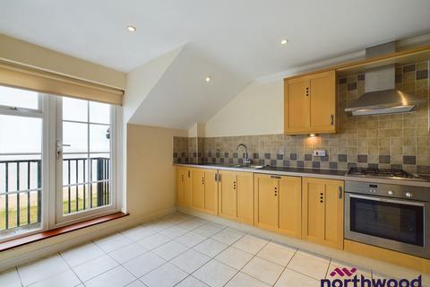 2 bedroom apartment for sale, Chatham Green, Sovereign Harbour North, Eastbourne, BN23