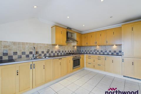 2 bedroom apartment for sale, Chatham Green, Sovereign Harbour North, Eastbourne, BN23
