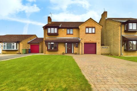 6 bedroom detached house for sale, Oldeamere Way, Whittlesey, PE7